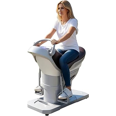 Amazon.co.jp 売れ筋ランキング: 乗馬マシン の中で最も人気のある商品です